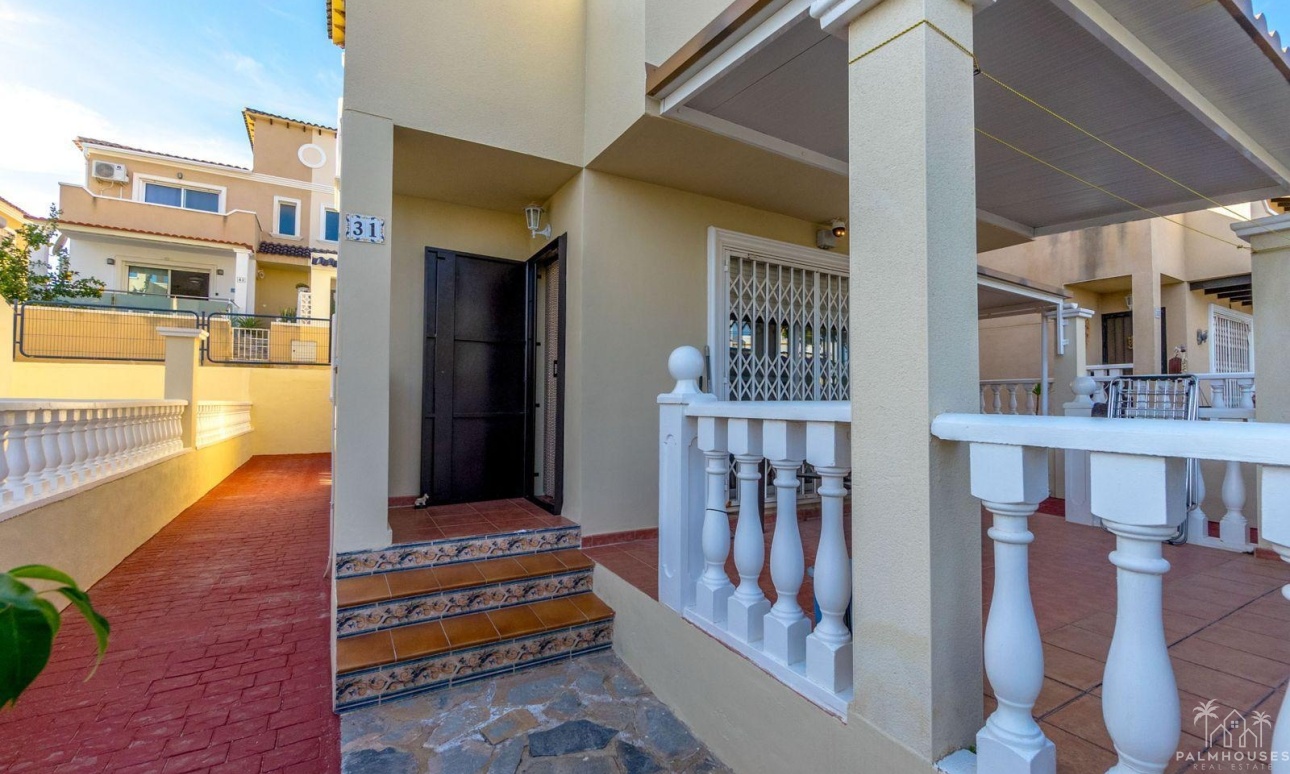 Revente - Maison - Orihuela Costa - Costa Blanca