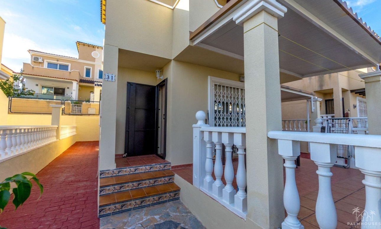 Revente - Maison - Orihuela Costa - Costa Blanca