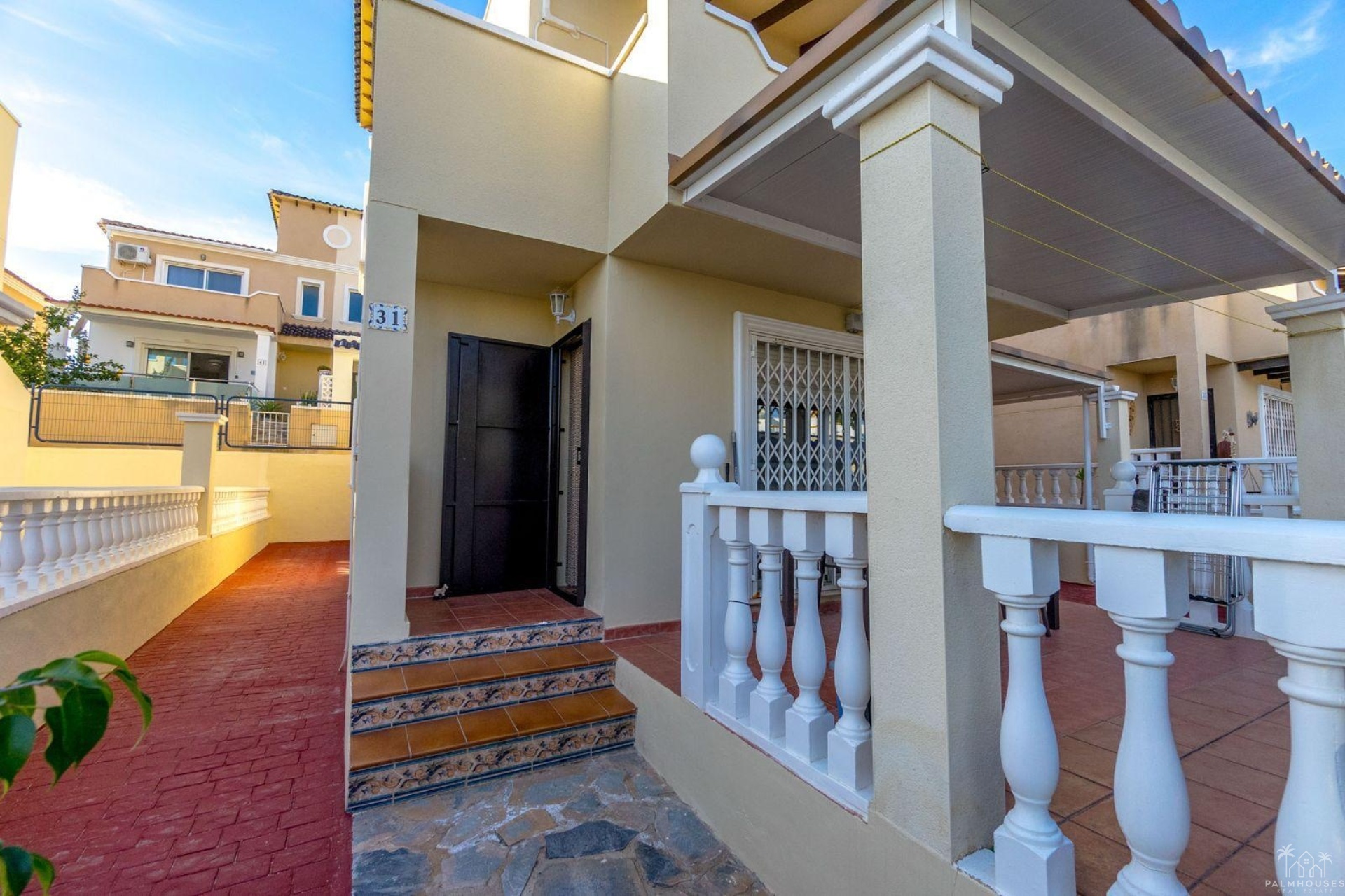 Revente - Maison - Orihuela Costa - Costa Blanca