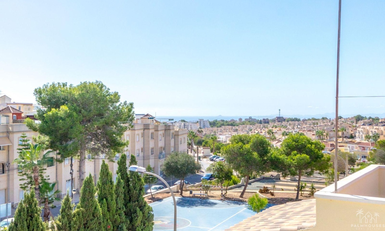 Revente - Maison - Orihuela Costa - Costa Blanca