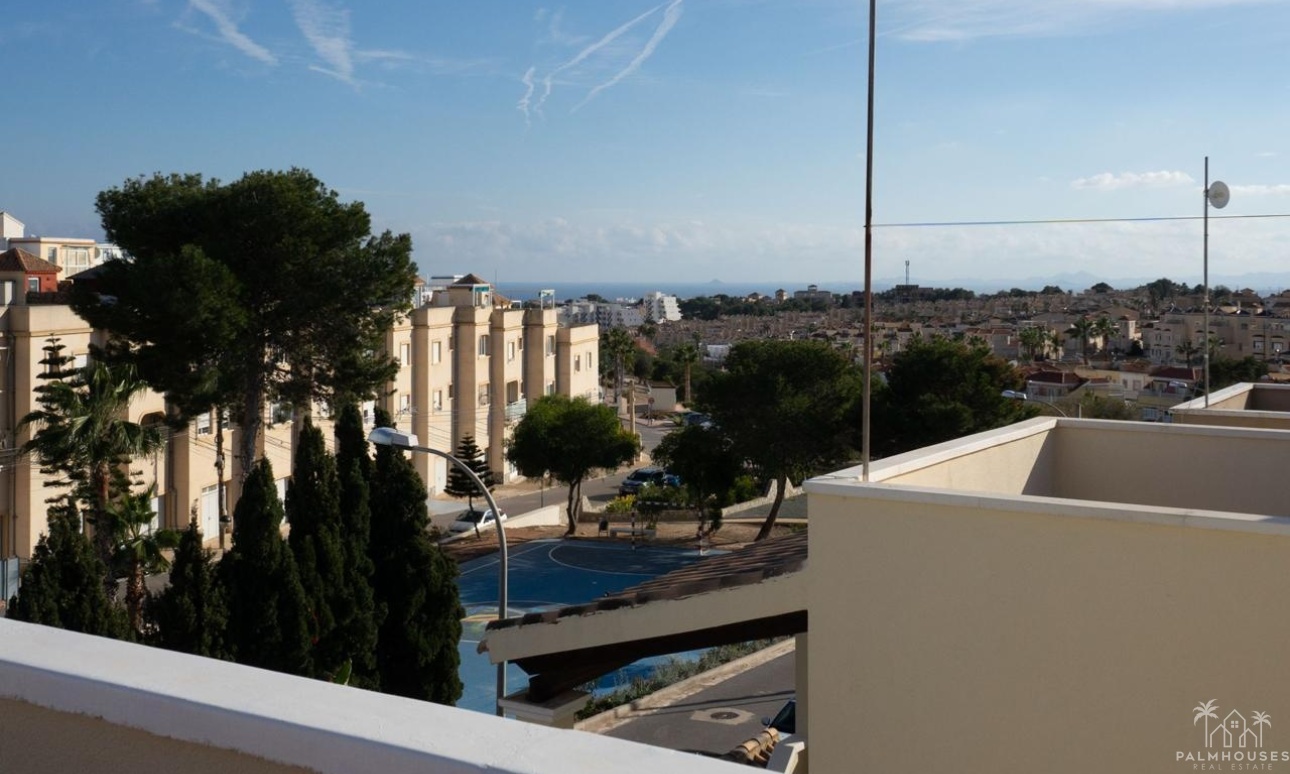Revente - Maison - Orihuela Costa - Costa Blanca