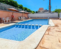 Revente - Maison - Orihuela Costa - Costa Blanca
