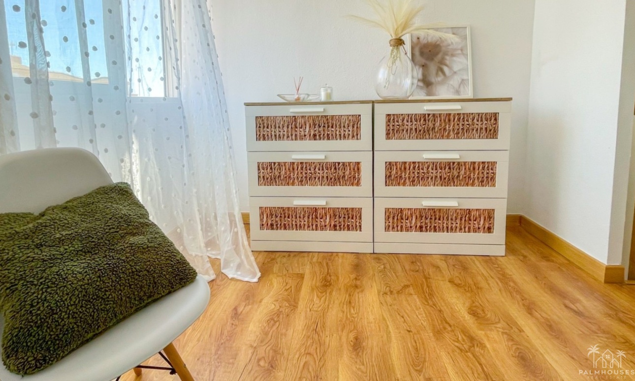 Revente - Maison - Orihuela Costa - Costa Blanca