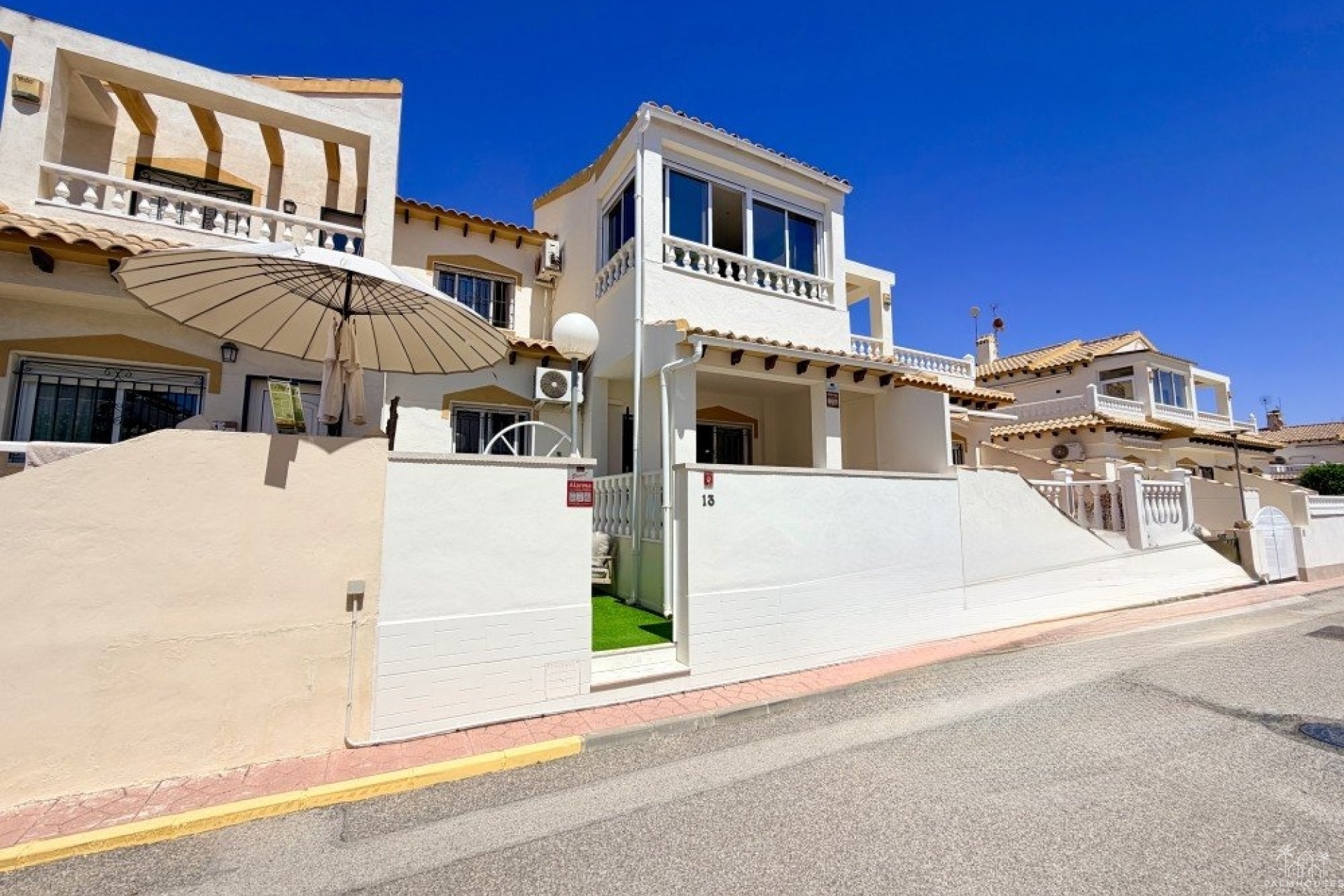 Revente - Maison - Orihuela Costa - Costa Blanca