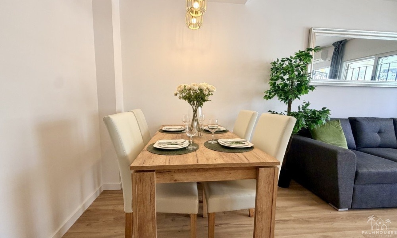 Revente - Maison - Orihuela Costa - Costa Blanca