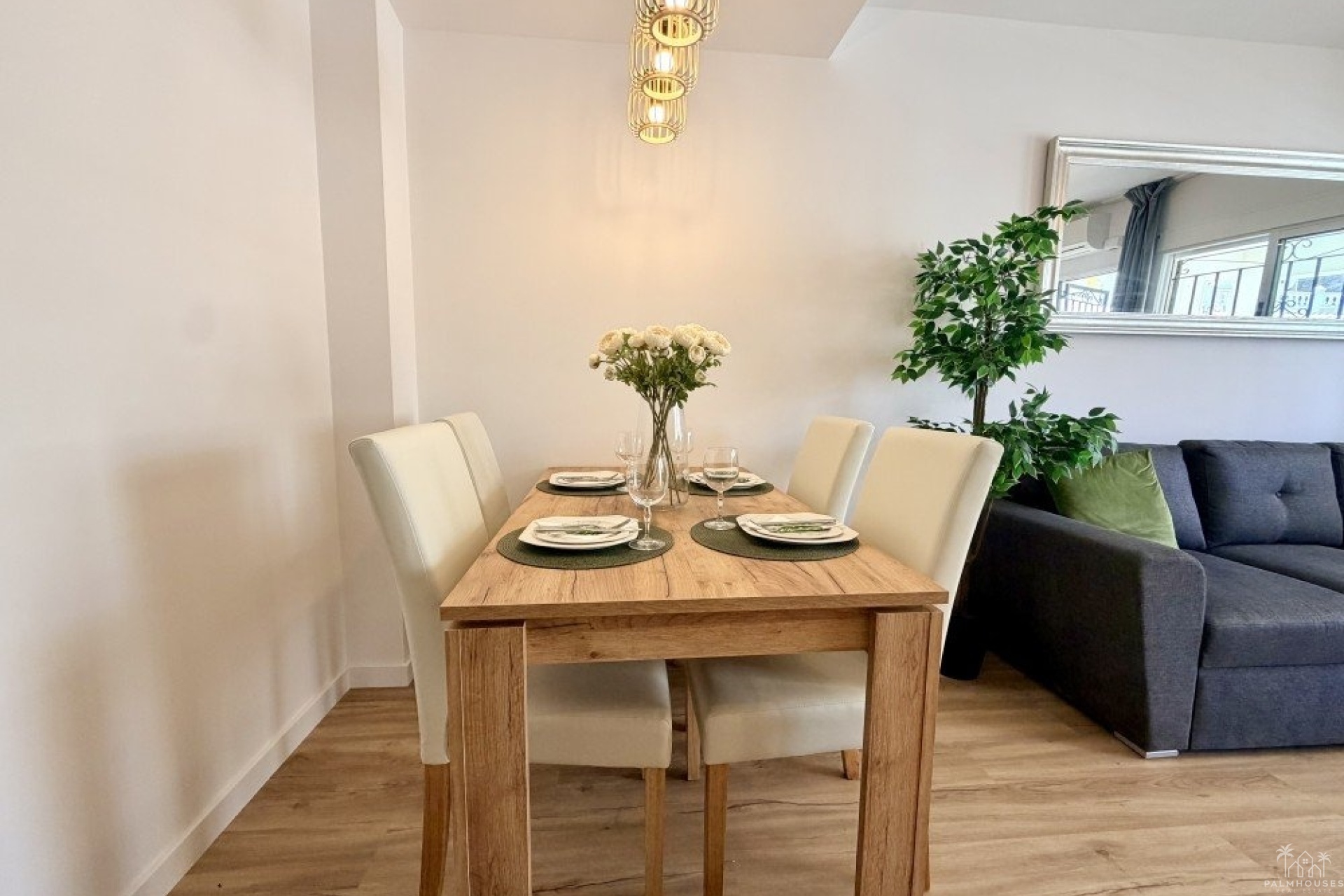 Revente - Maison - Orihuela Costa - Costa Blanca