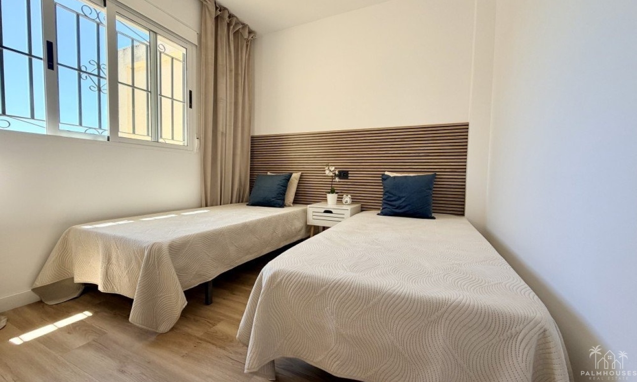 Revente - Maison - Orihuela Costa - Costa Blanca