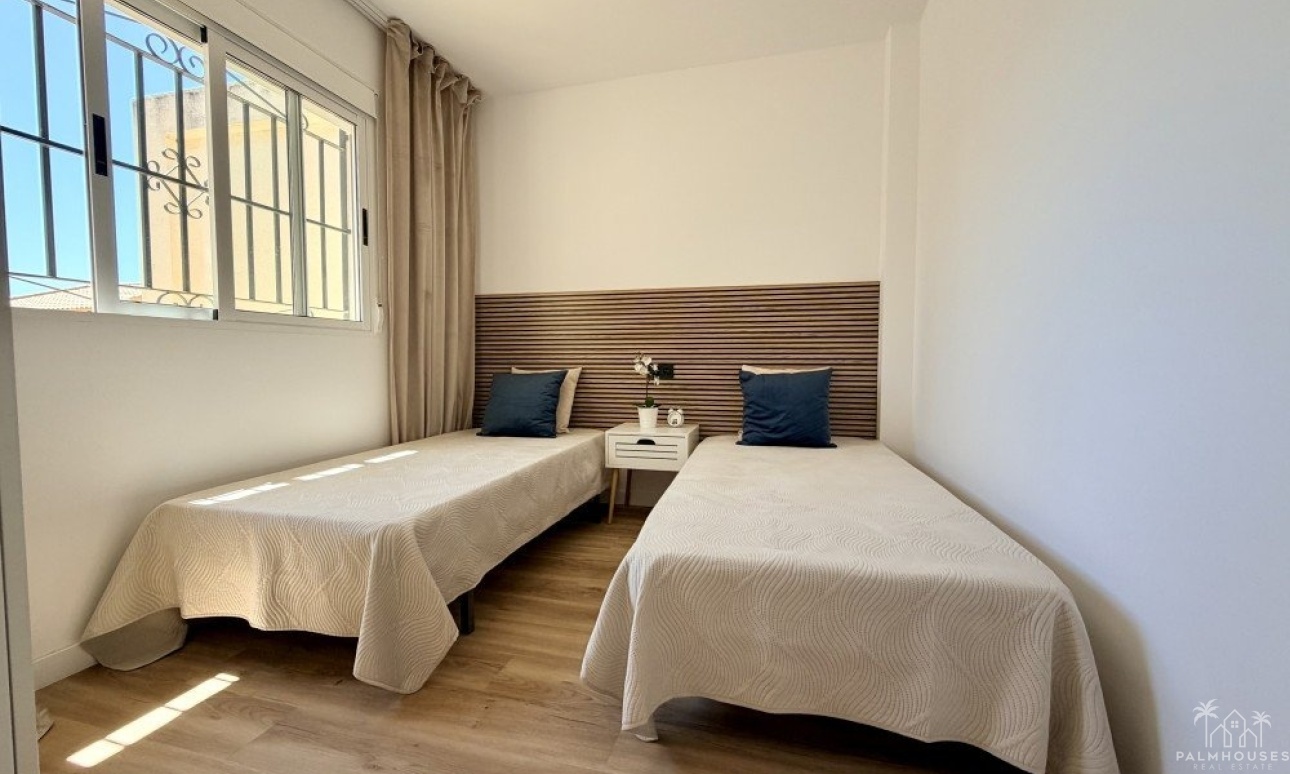 Revente - Maison - Orihuela Costa - Costa Blanca