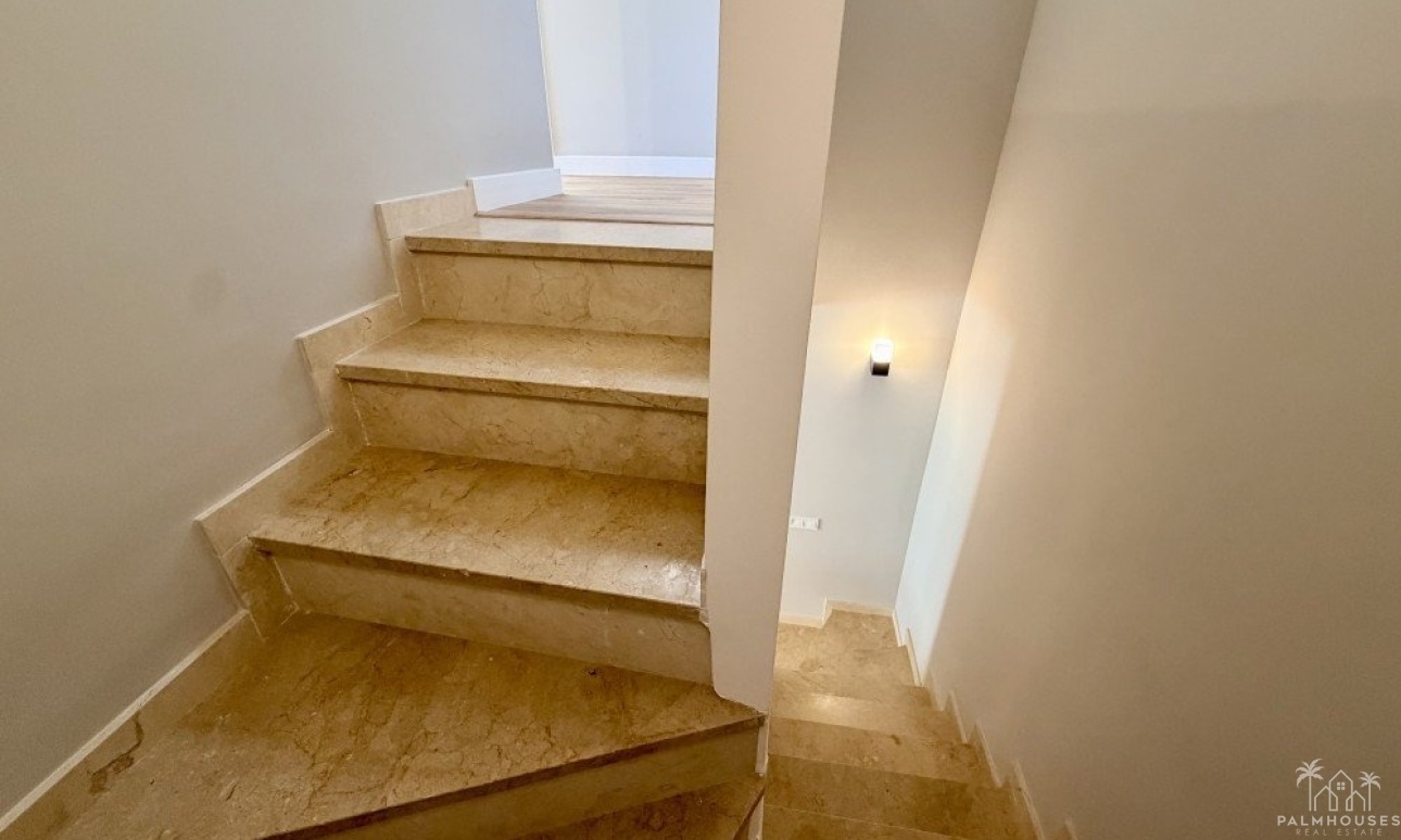 Revente - Maison - Orihuela Costa - Costa Blanca