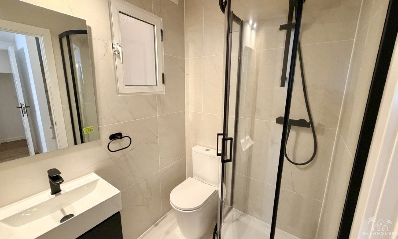 Revente - Maison - Orihuela Costa - Costa Blanca