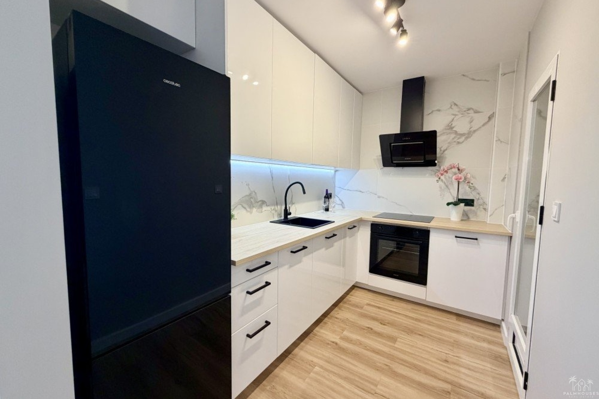 Revente - Maison - Orihuela Costa - Costa Blanca