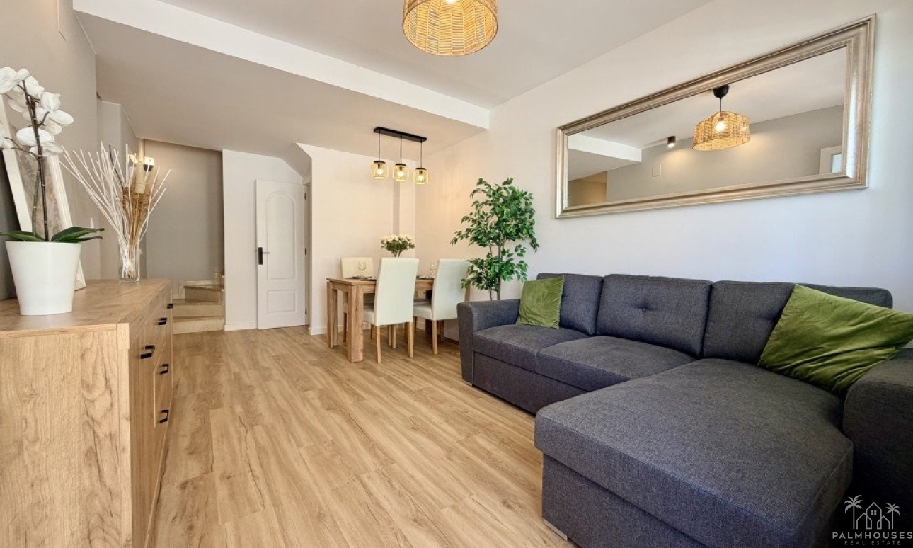Revente - Maison - Orihuela Costa - Costa Blanca