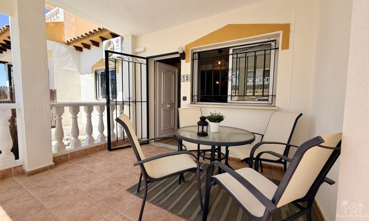 Revente - Maison - Orihuela Costa - Costa Blanca