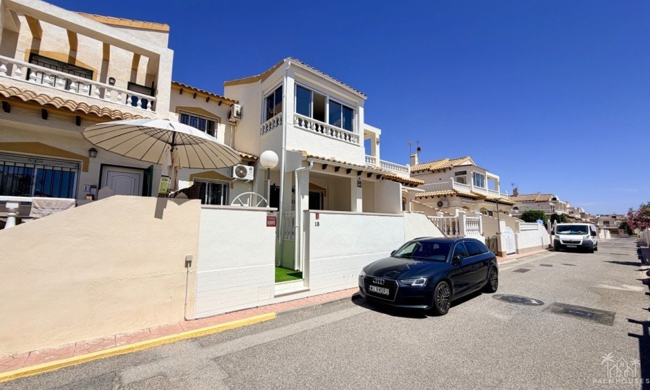 Revente - Maison - Orihuela Costa - Costa Blanca
