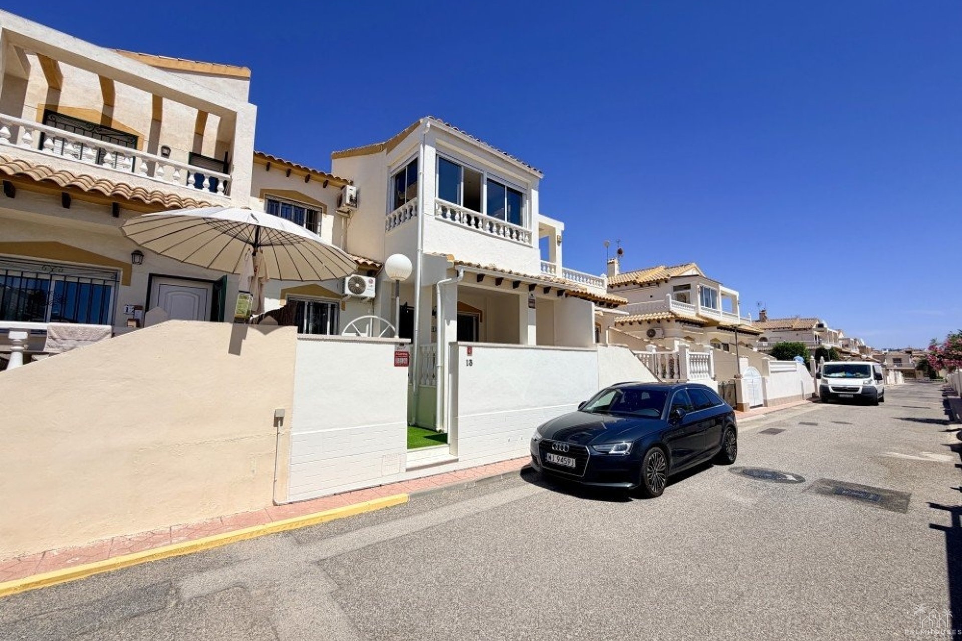Revente - Maison - Orihuela Costa - Costa Blanca