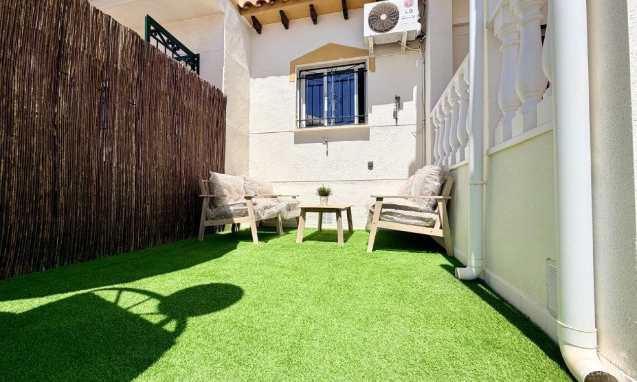 Revente - Maison - Orihuela Costa - Costa Blanca