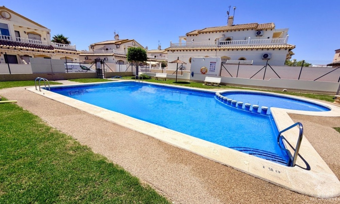 Revente - Maison - Orihuela Costa - Costa Blanca