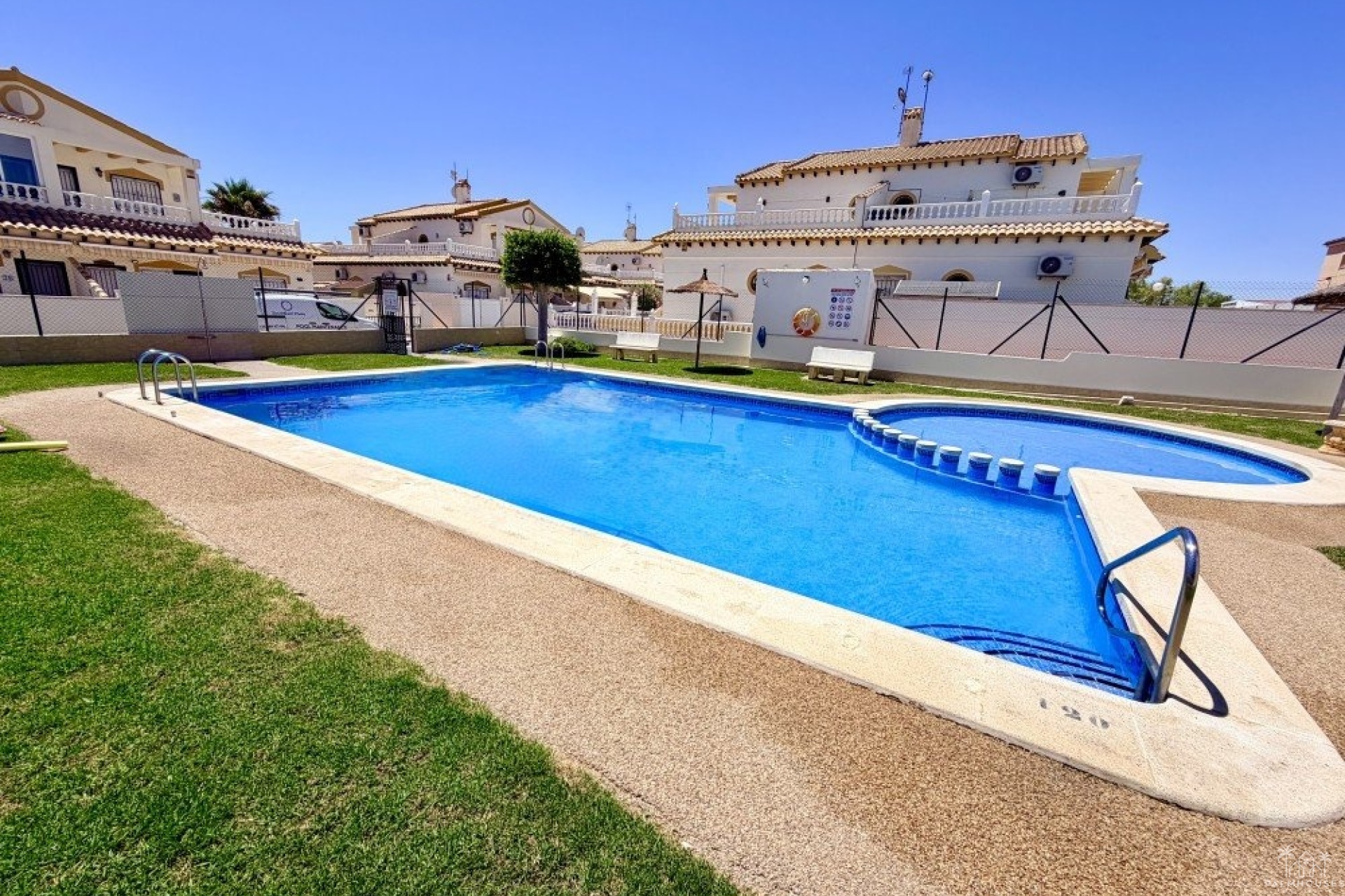 Revente - Maison - Orihuela Costa - Costa Blanca