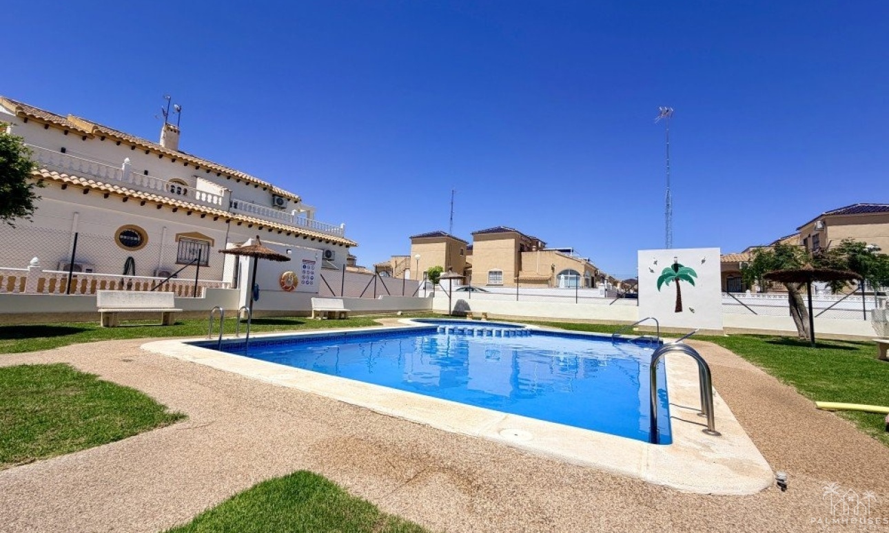 Revente - Maison - Orihuela Costa - Costa Blanca