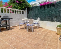 Revente - Maison - Orihuela Costa - Costa Blanca