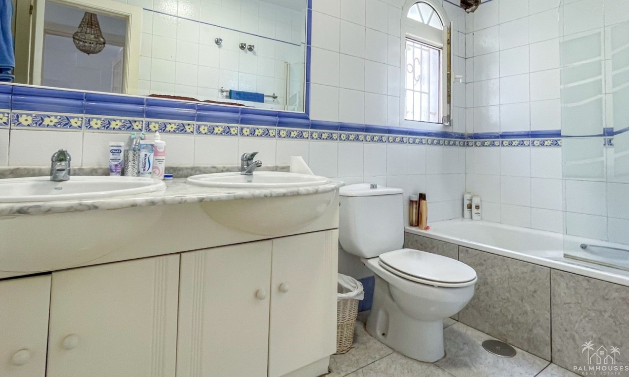 Revente - Maison - Orihuela Costa - Costa Blanca