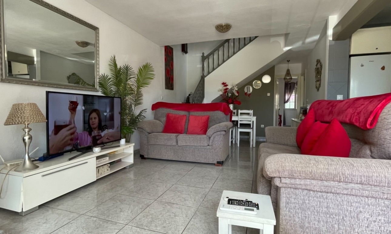 Revente - Maison - Orihuela Costa - Costa Blanca