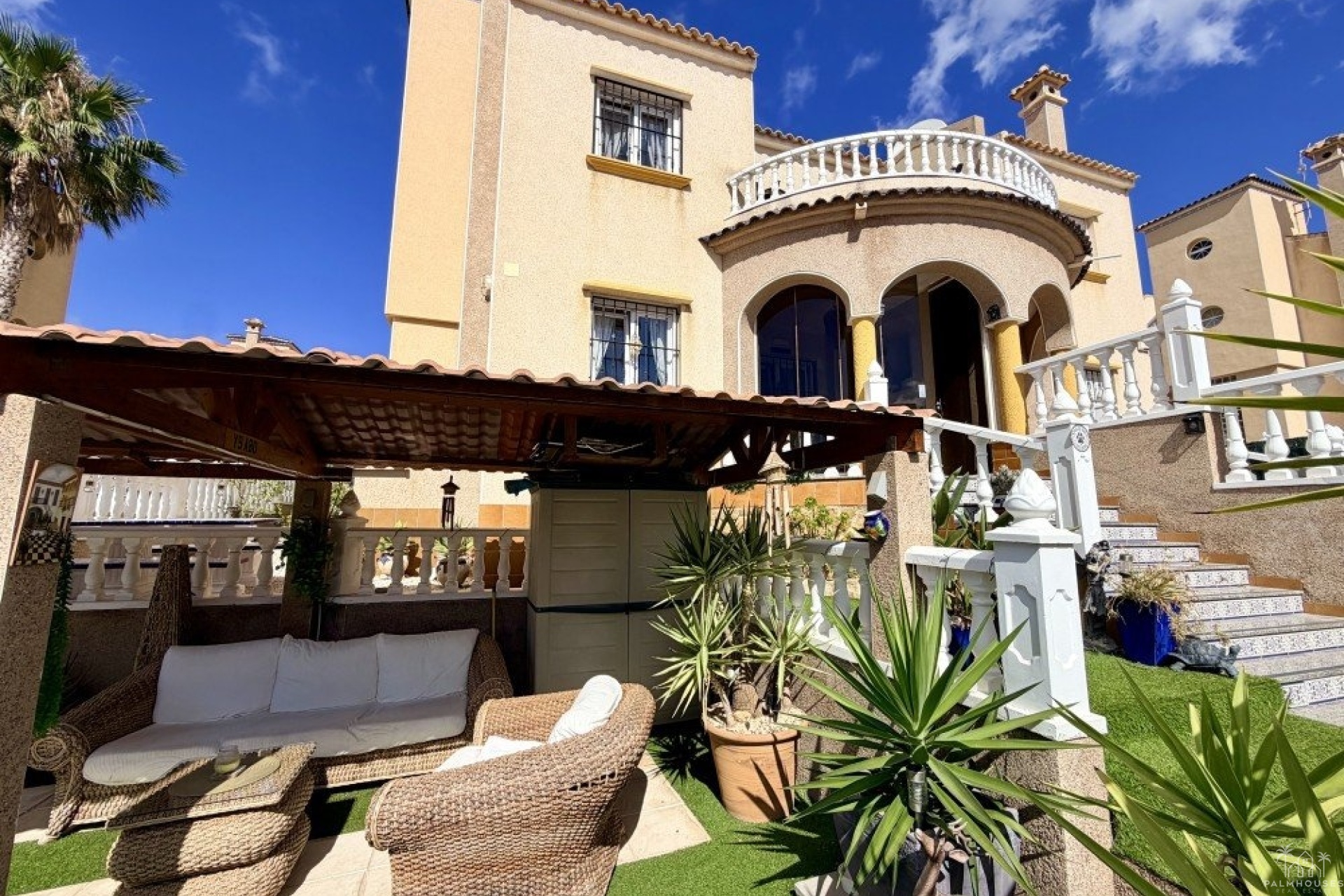 Revente - Maison - Orihuela Costa - Costa Blanca