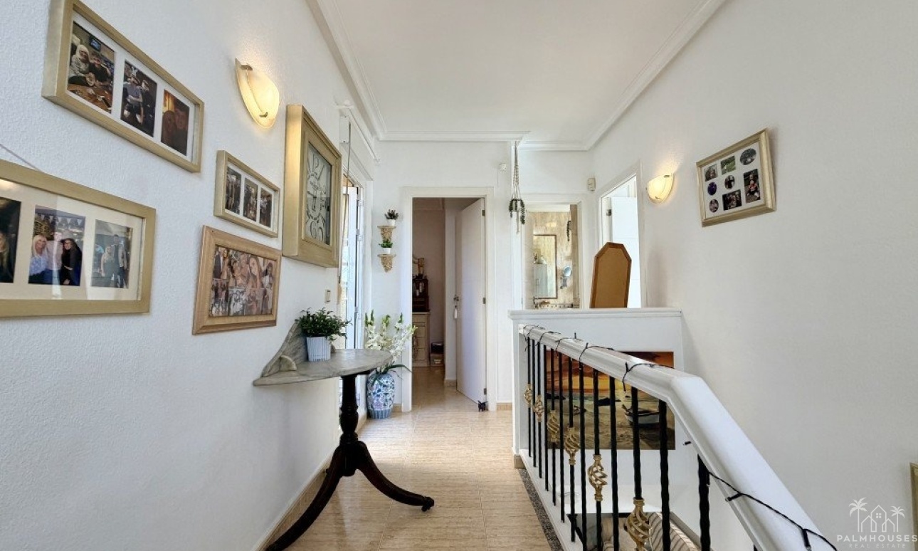 Revente - Maison - Orihuela Costa - Costa Blanca