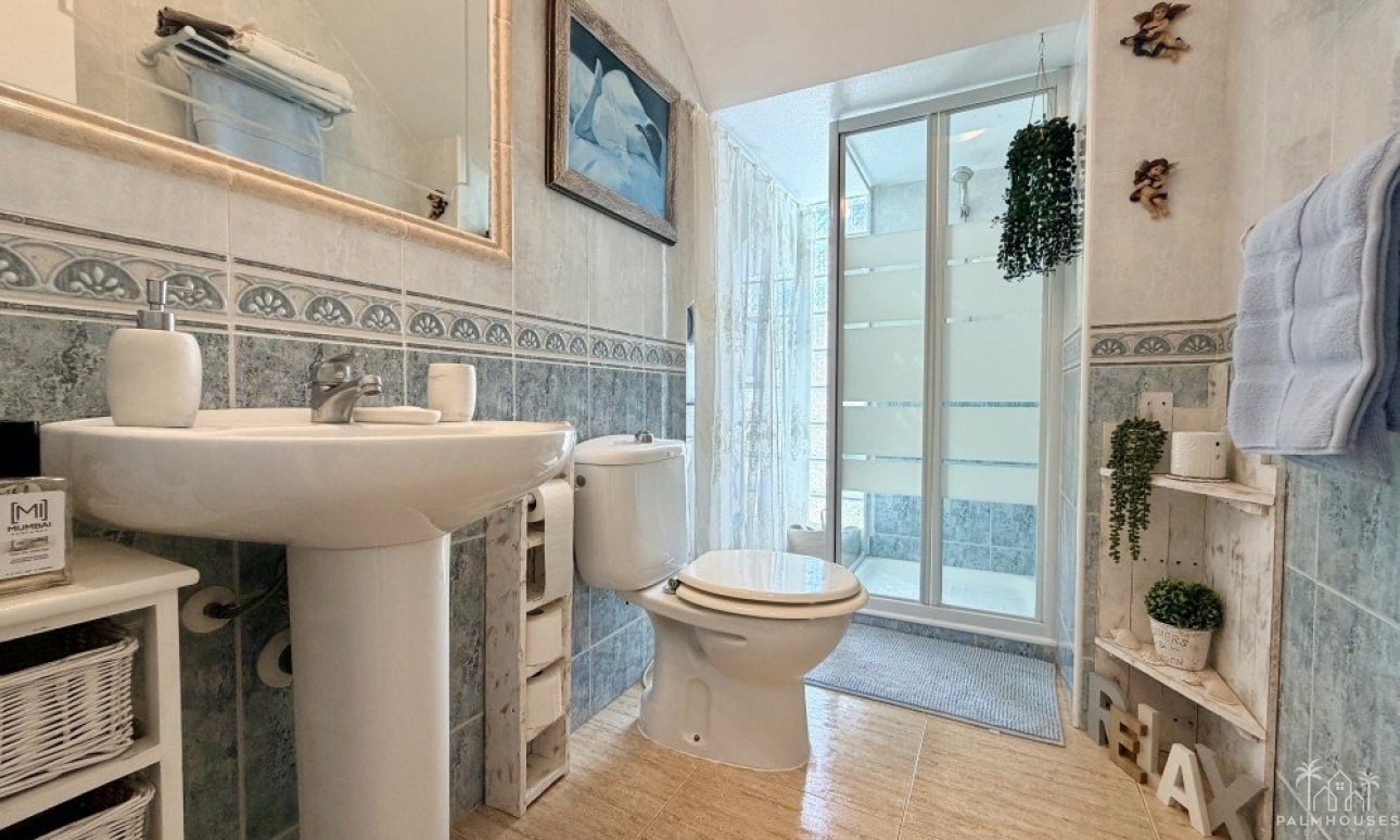 Revente - Maison - Orihuela Costa - Costa Blanca