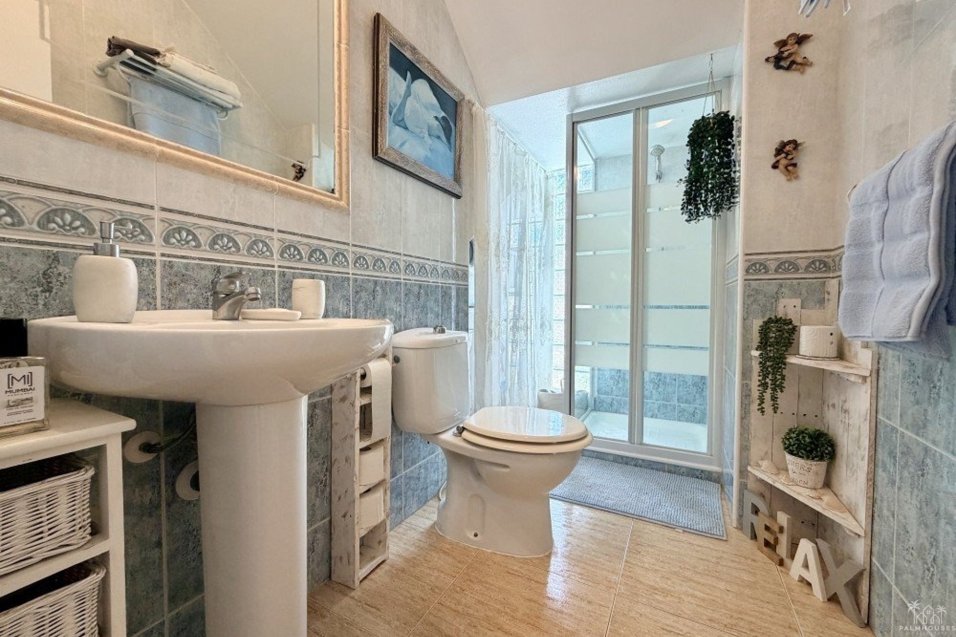 Revente - Maison - Orihuela Costa - Costa Blanca
