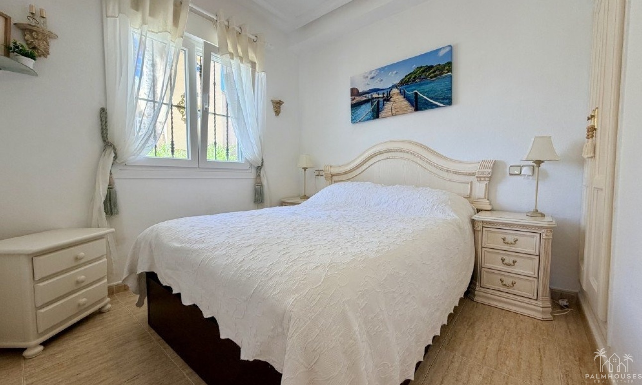 Revente - Maison - Orihuela Costa - Costa Blanca