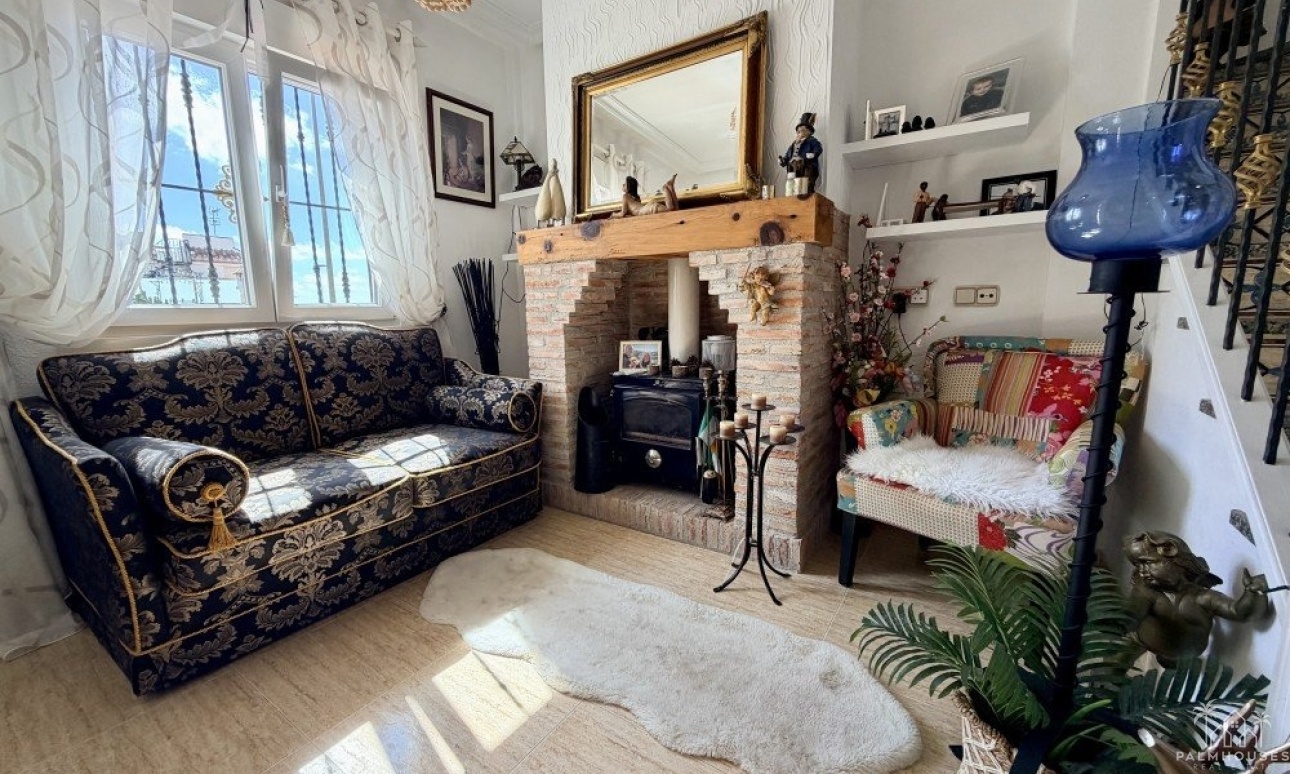 Revente - Maison - Orihuela Costa - Costa Blanca
