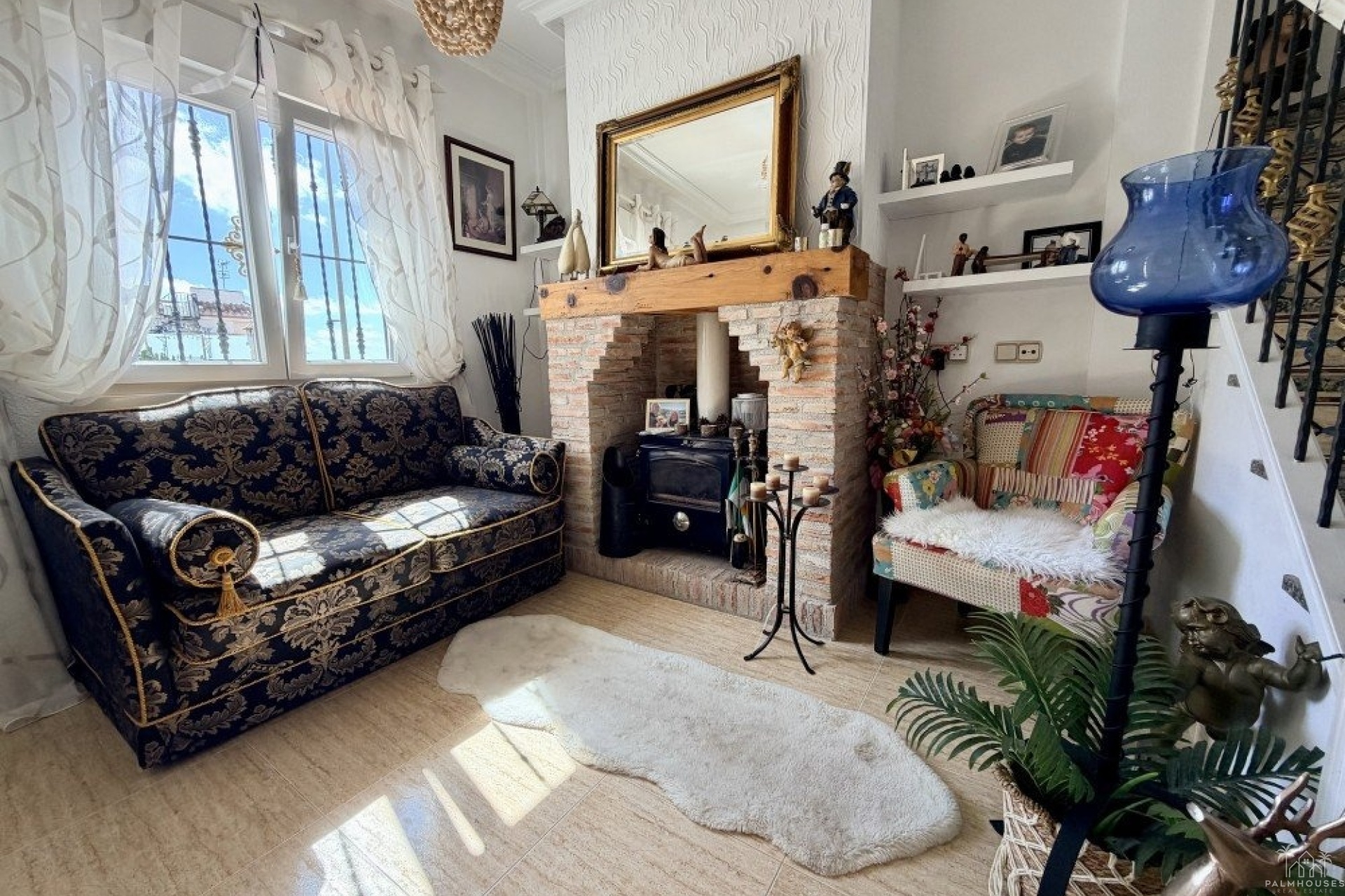 Revente - Maison - Orihuela Costa - Costa Blanca