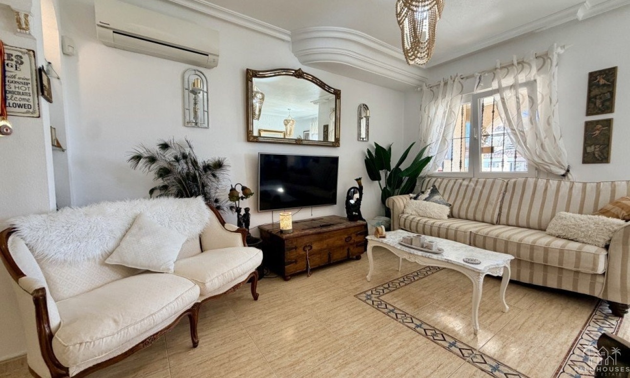 Revente - Maison - Orihuela Costa - Costa Blanca