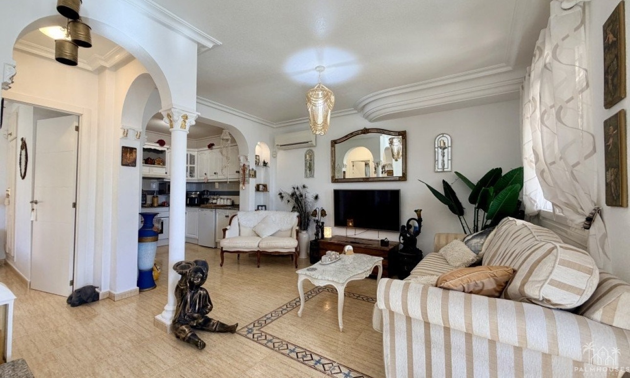 Revente - Maison - Orihuela Costa - Costa Blanca
