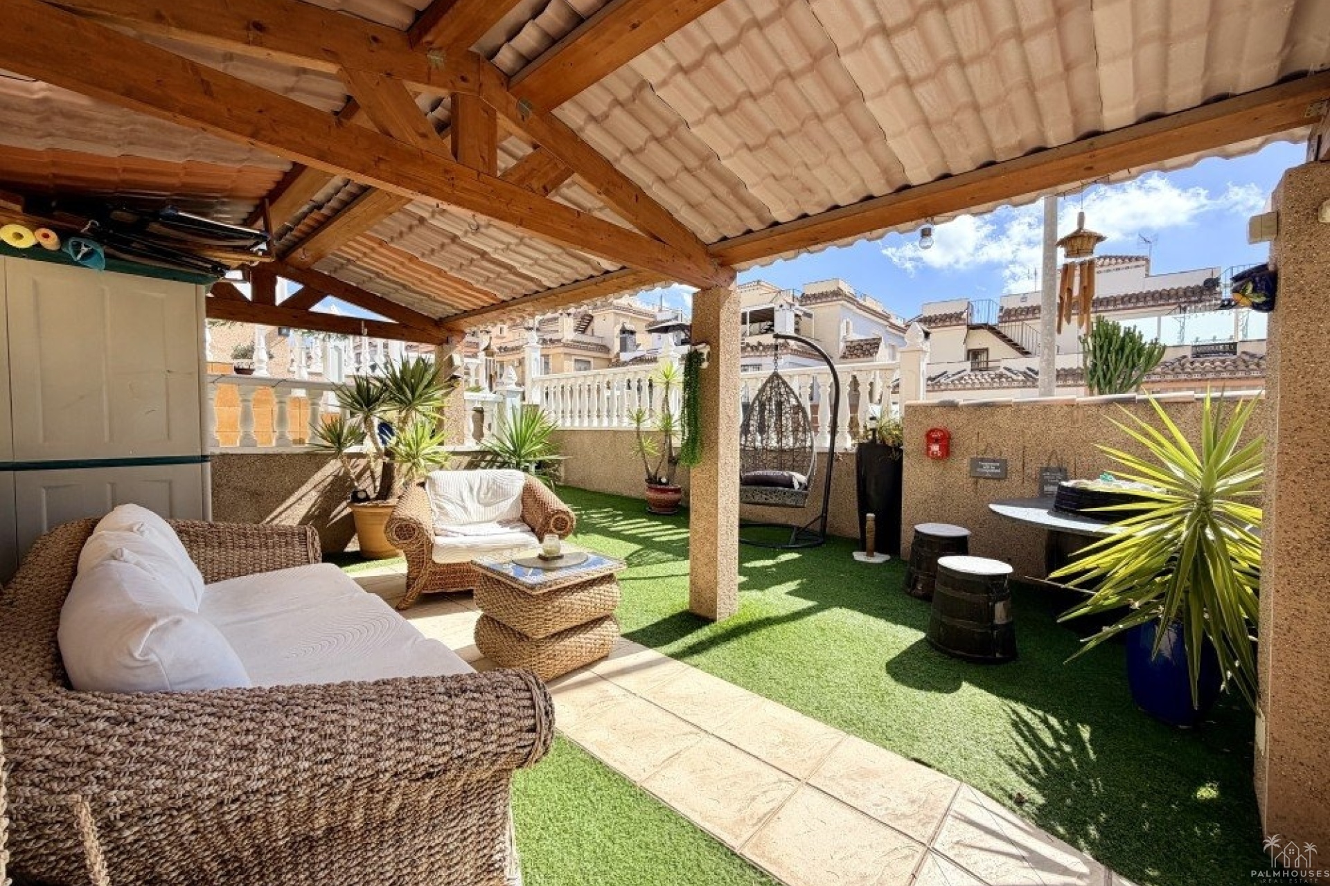 Revente - Maison - Orihuela Costa - Costa Blanca