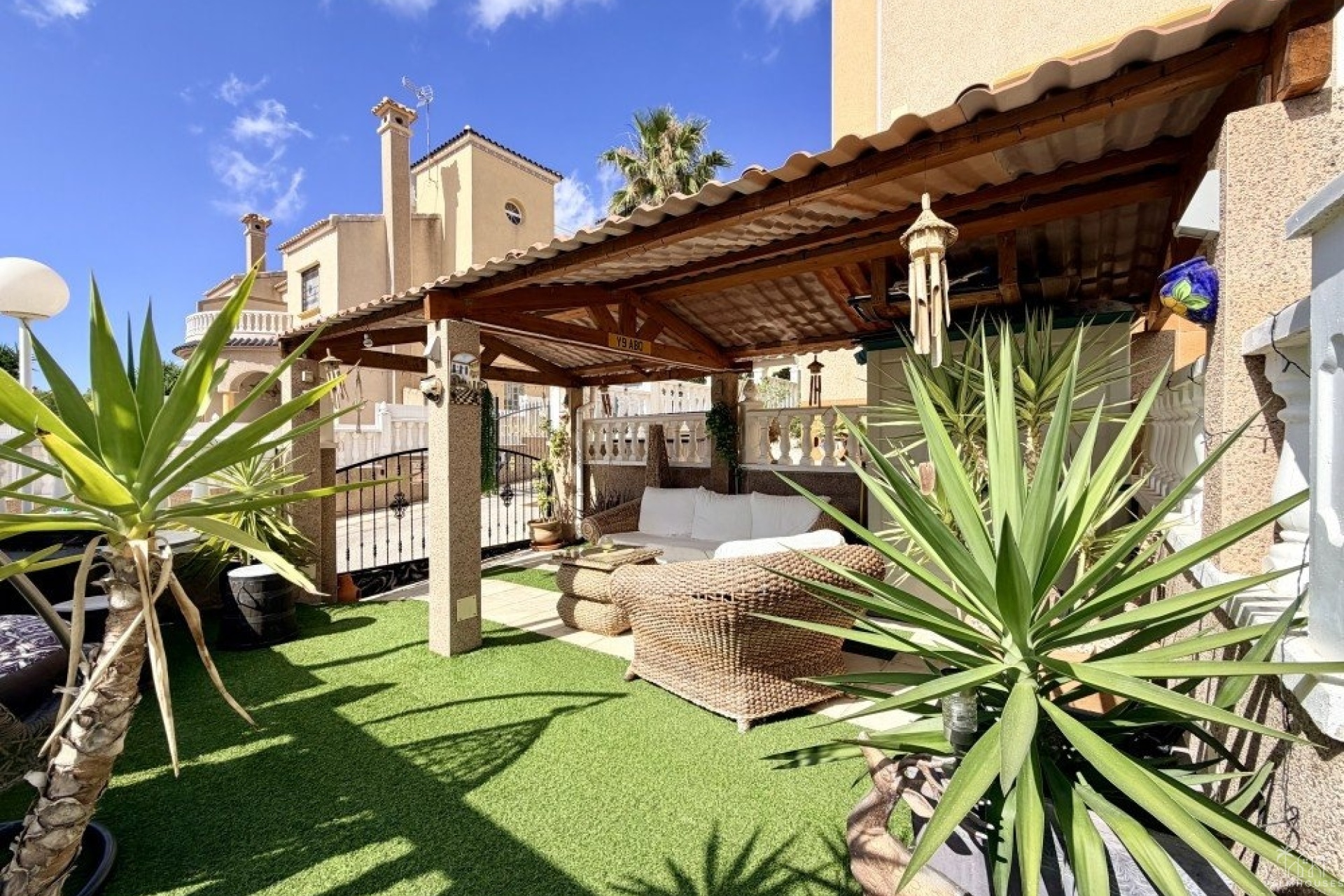 Revente - Maison - Orihuela Costa - Costa Blanca