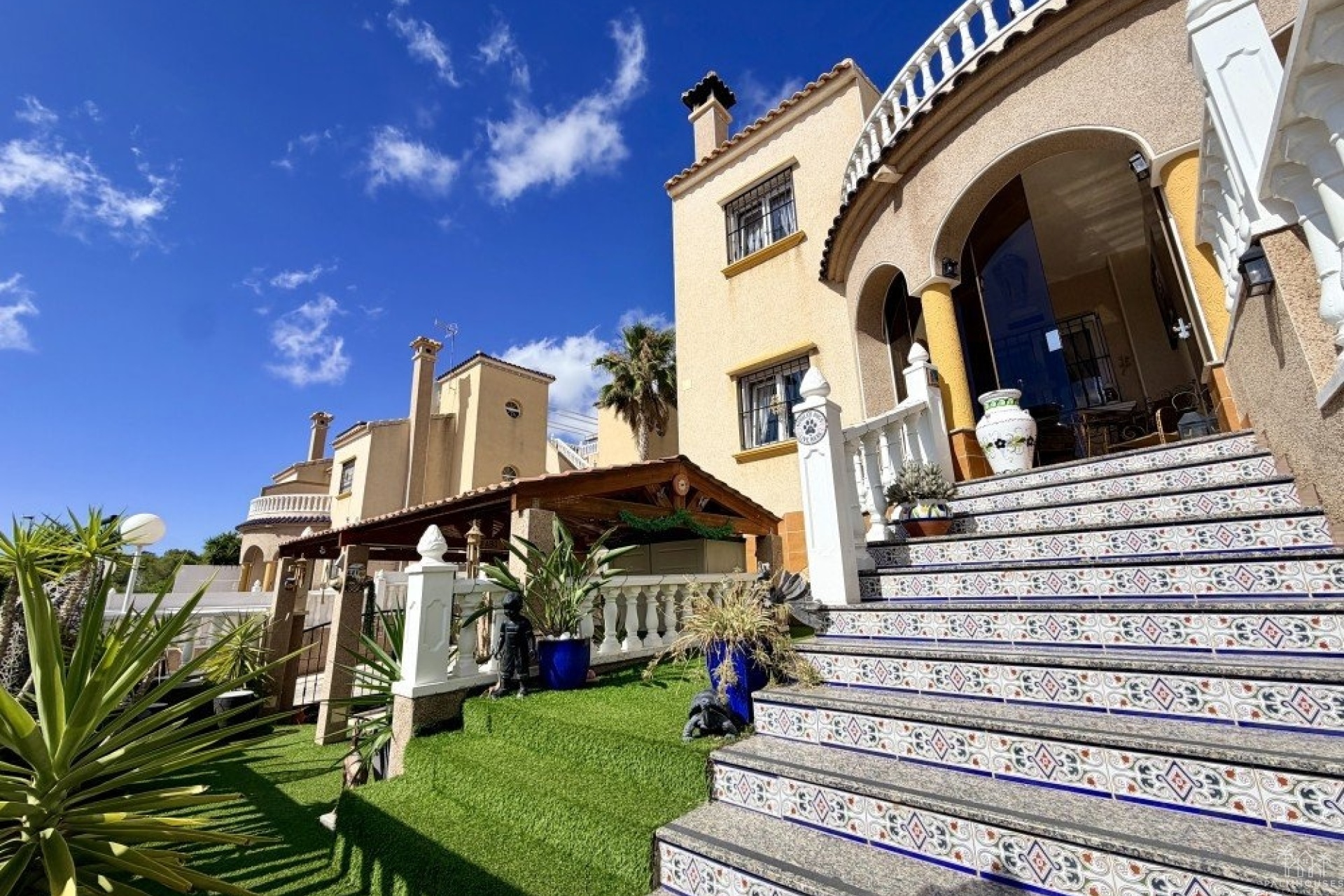 Revente - Maison - Orihuela Costa - Costa Blanca