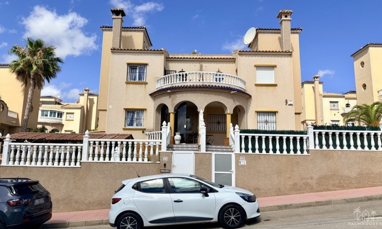 Revente - Maison - Orihuela Costa - Costa Blanca