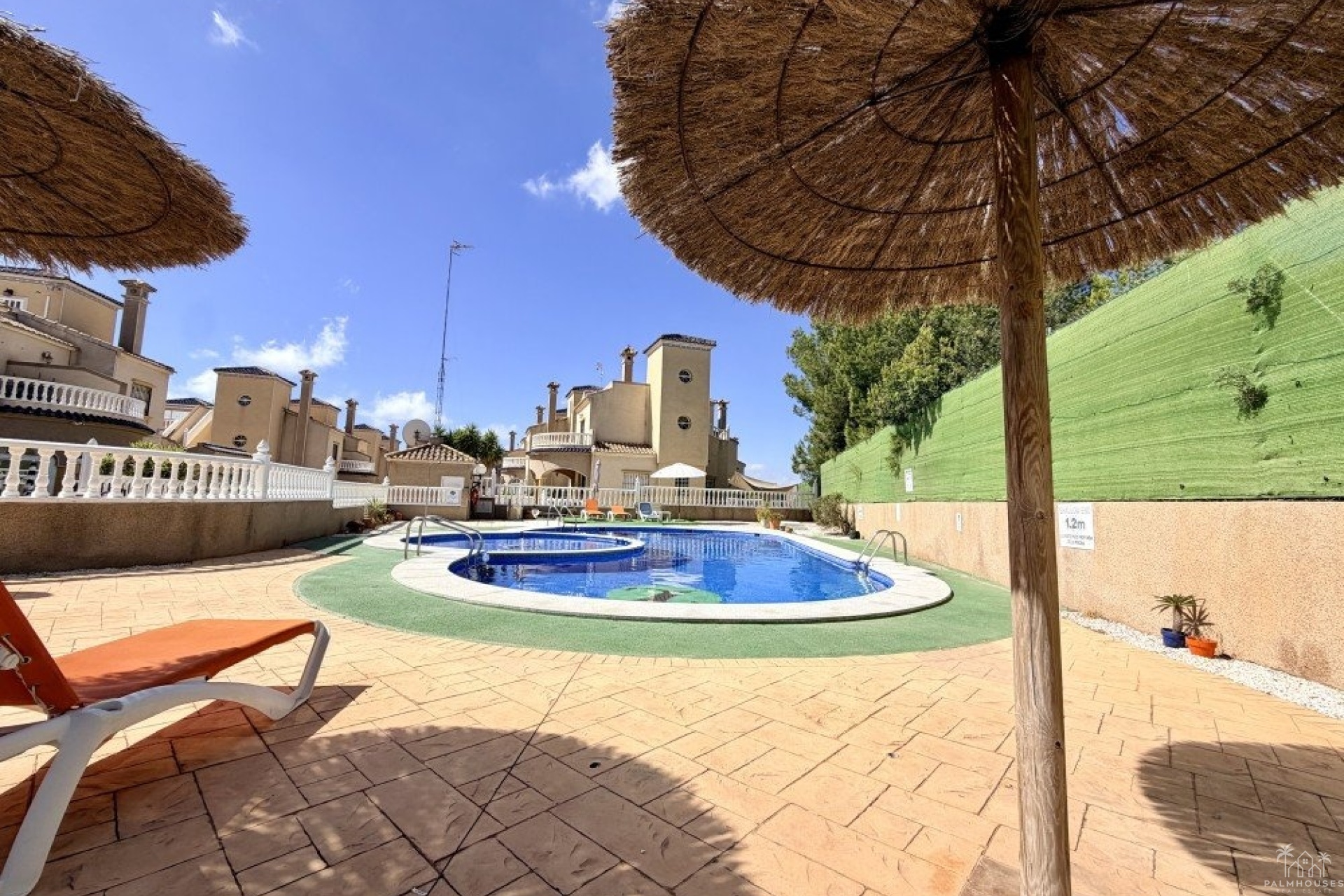 Revente - Maison - Orihuela Costa - Costa Blanca