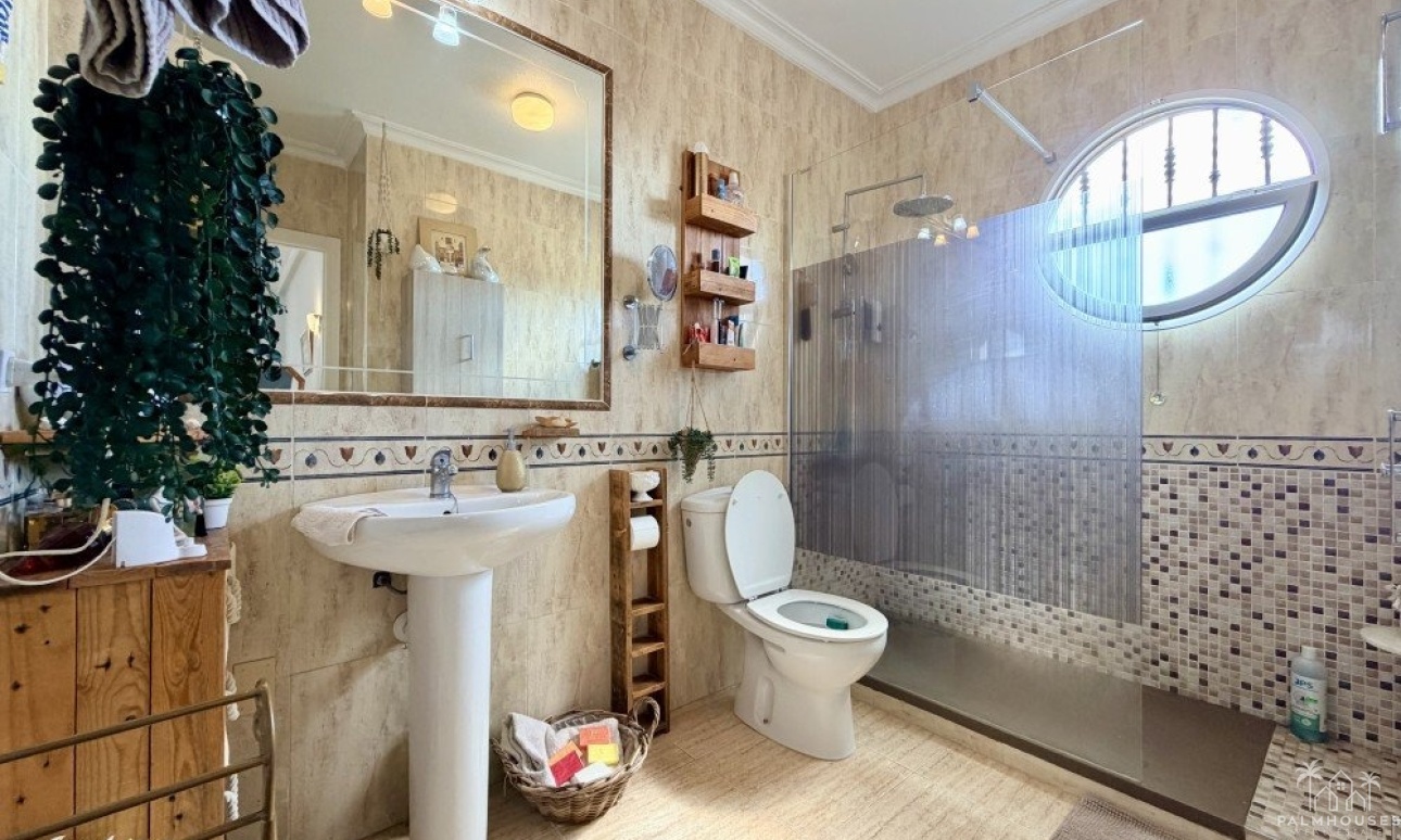 Revente - Maison - Orihuela Costa - Costa Blanca
