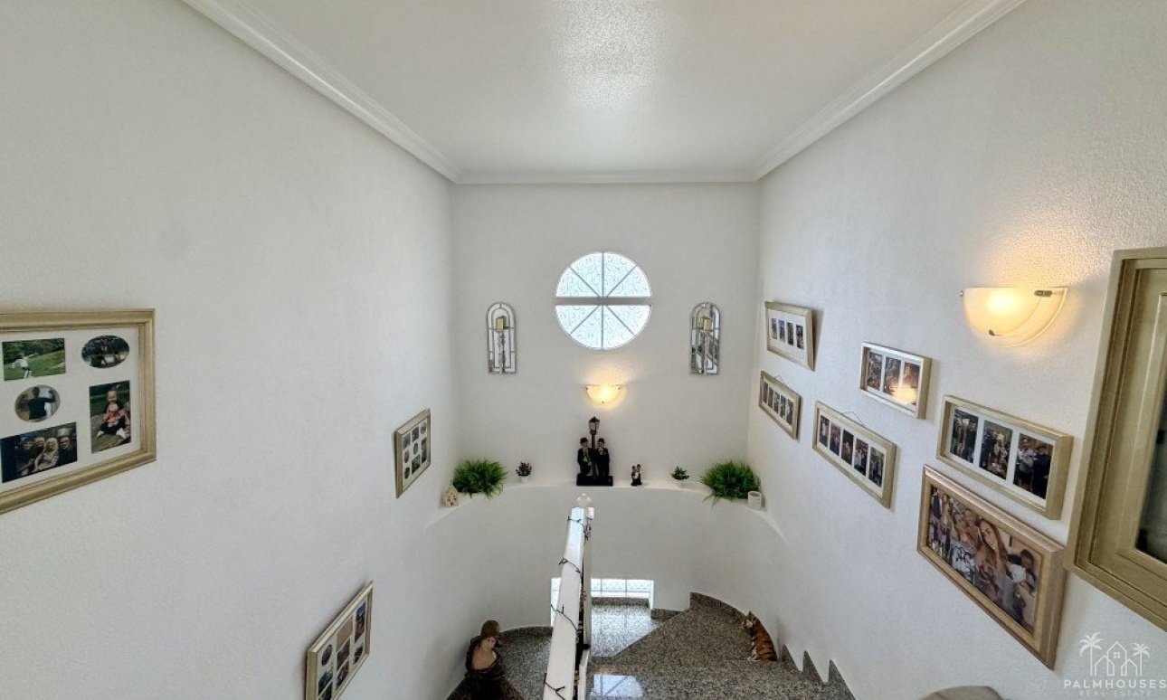 Revente - Maison - Orihuela Costa - Costa Blanca