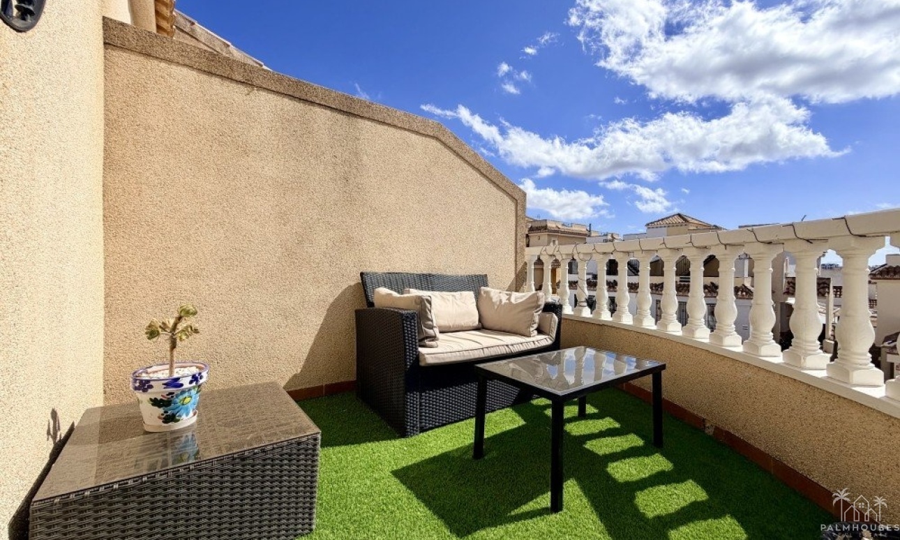 Revente - Maison - Orihuela Costa - Costa Blanca
