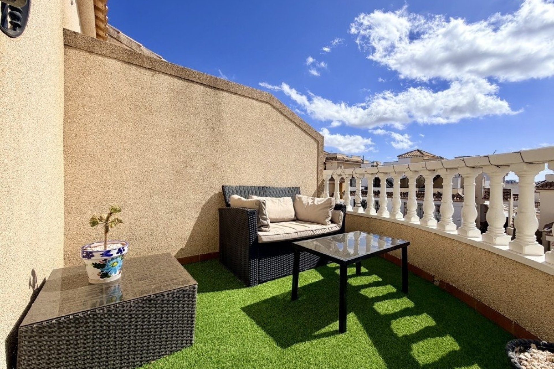 Revente - Maison - Orihuela Costa - Costa Blanca