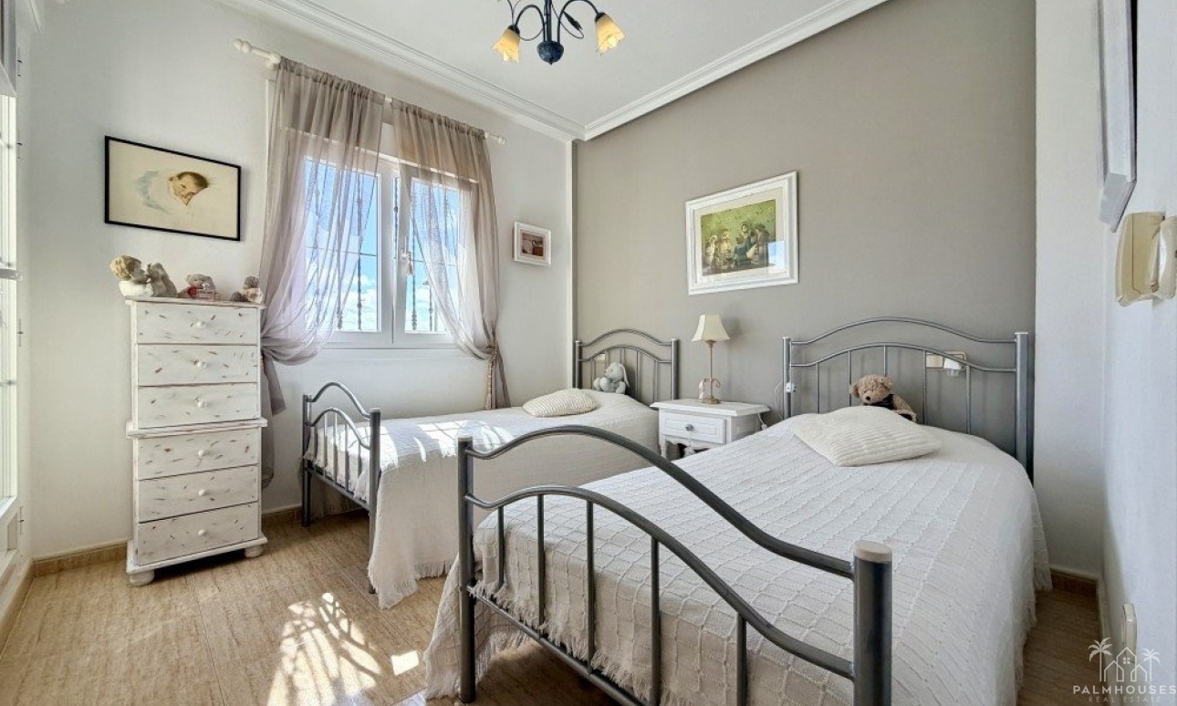 Revente - Maison - Orihuela Costa - Costa Blanca