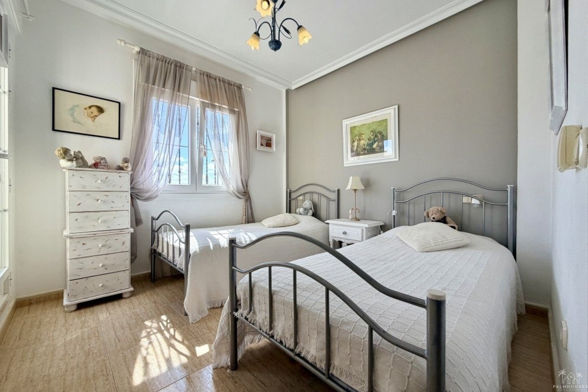 Revente - Maison - Orihuela Costa - Costa Blanca