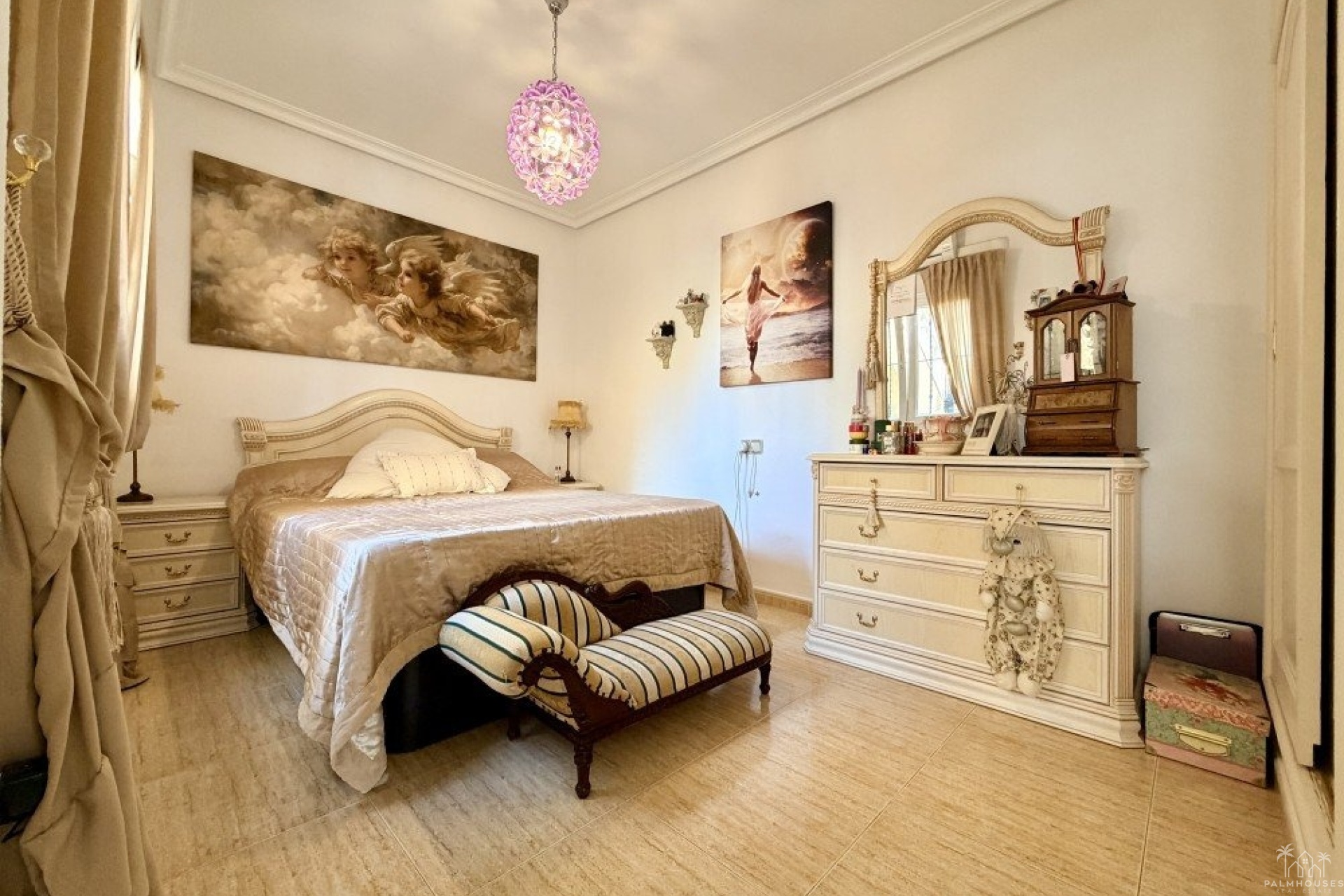 Revente - Maison - Orihuela Costa - Costa Blanca