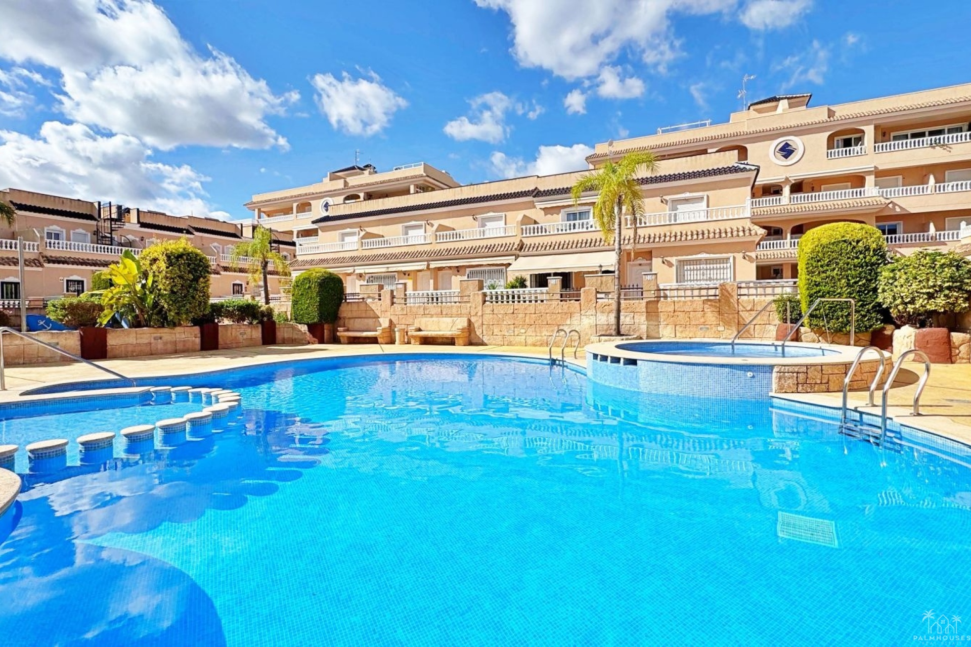 Revente - Maison - Orihuela Costa - Costa Blanca