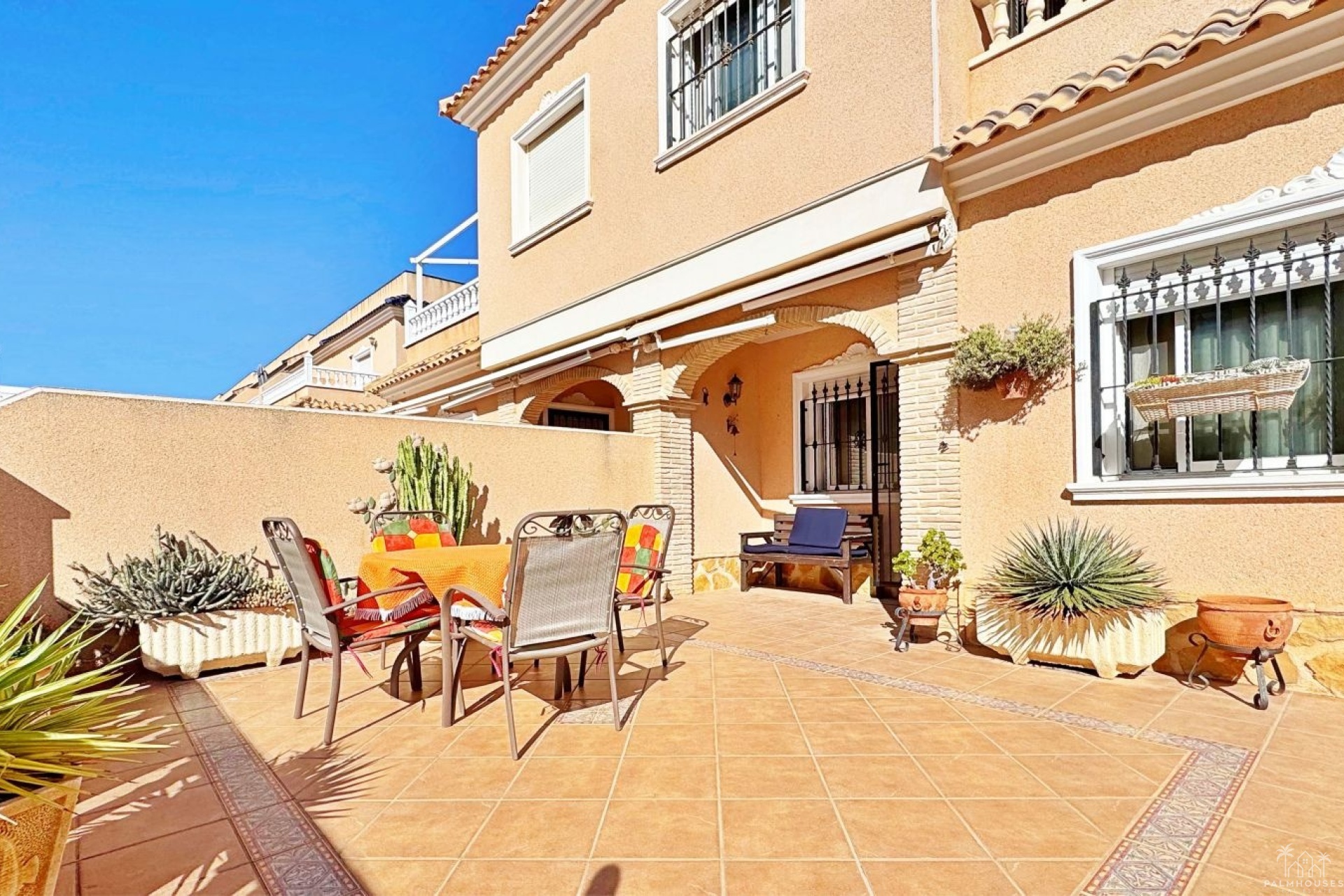 Revente - Maison - Orihuela Costa - Costa Blanca