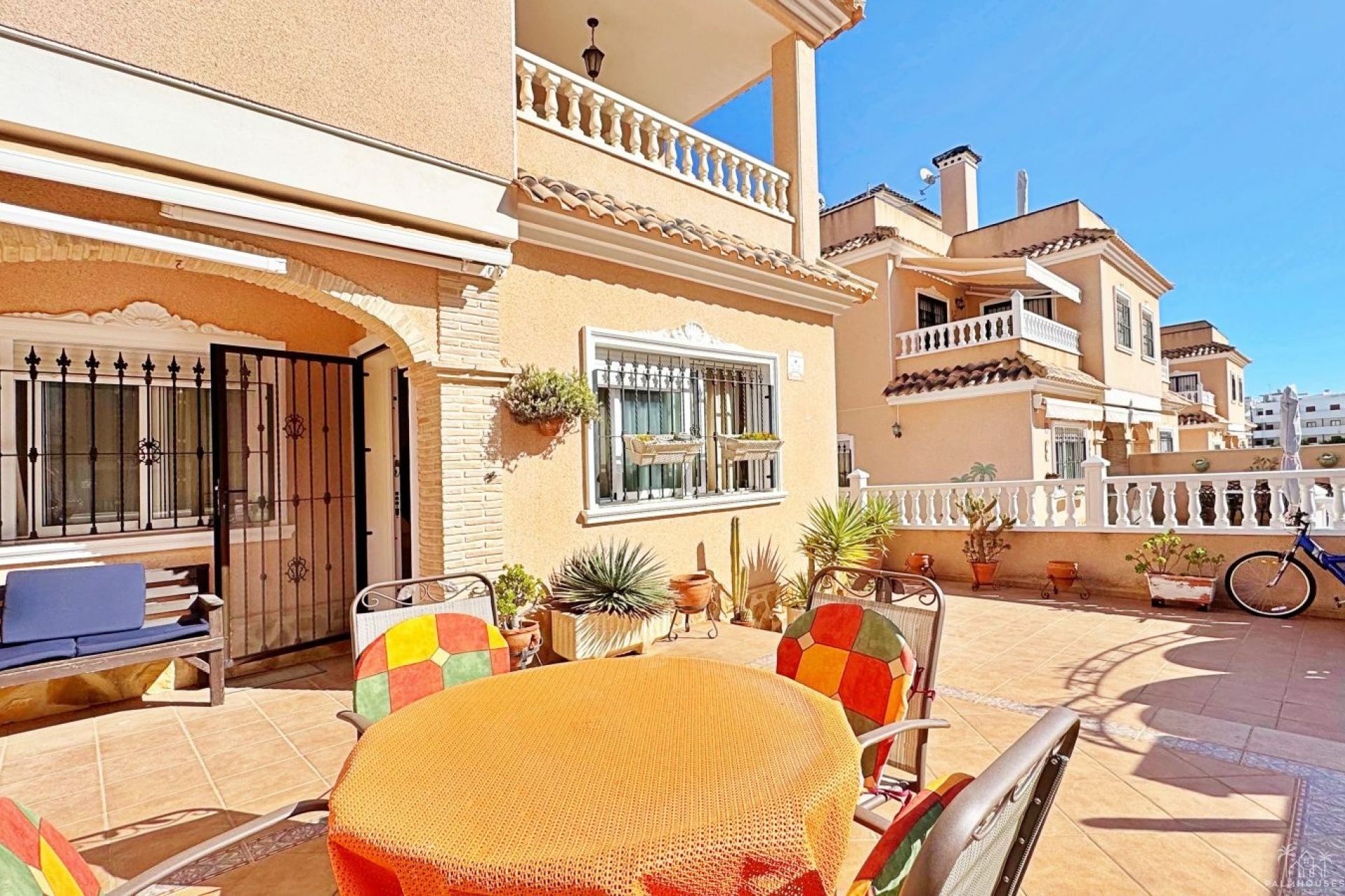 Revente - Maison - Orihuela Costa - Costa Blanca